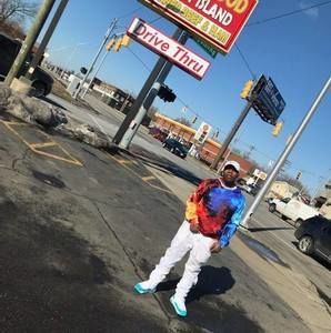 Meet your Posher, Karone